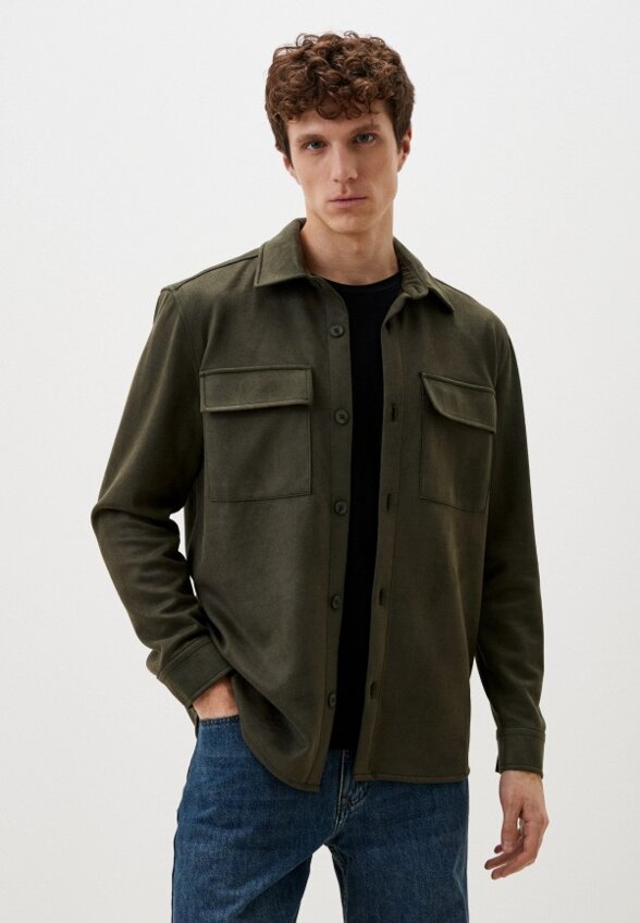 Рубашка Koton