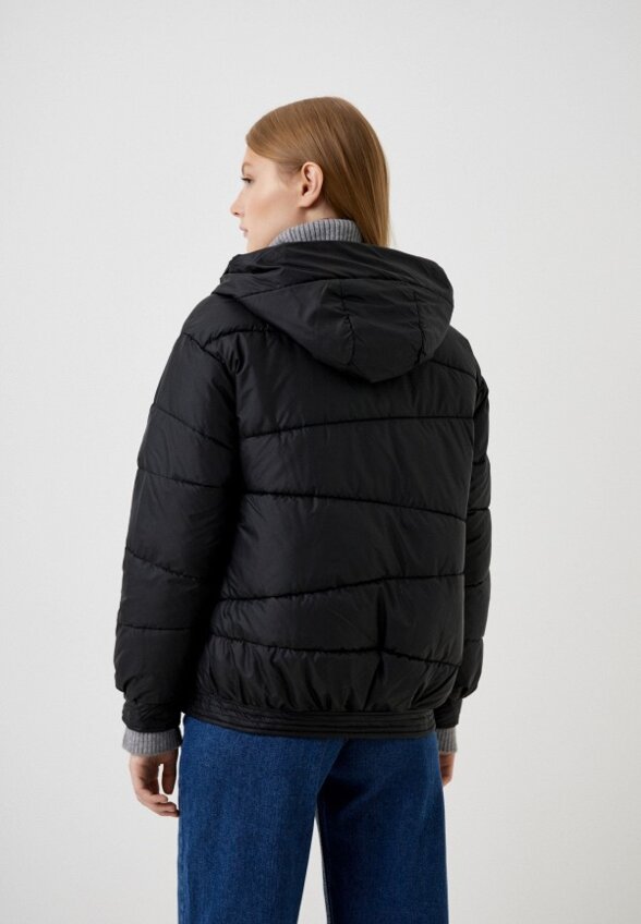 Куртка утепленная Aaquamarina