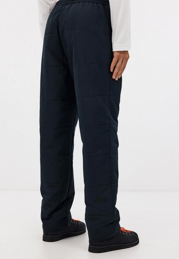 Брюки утепленные Baon