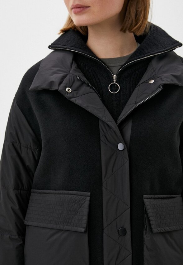 Куртка утепленная Lawinter