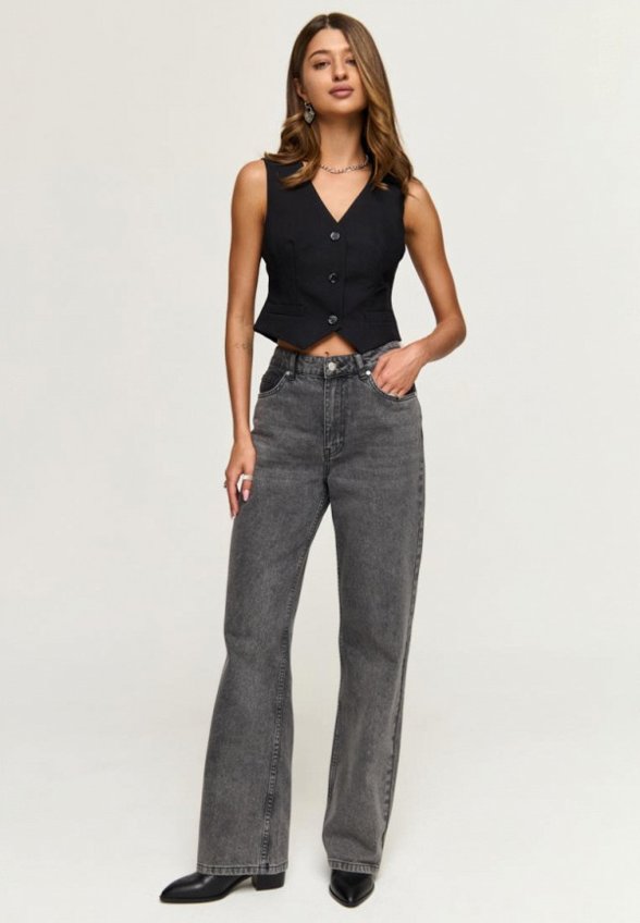 Джинсы Darsi.studio