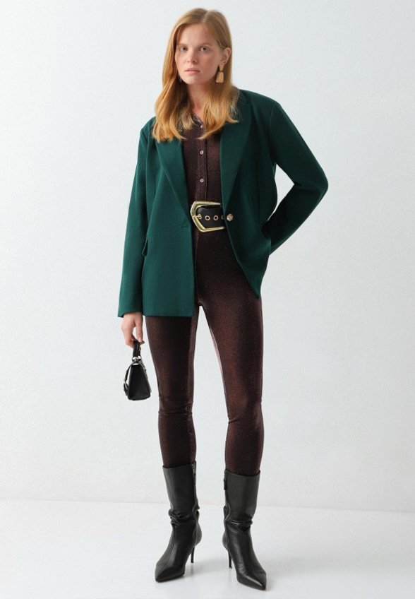 Блуза Passegiata