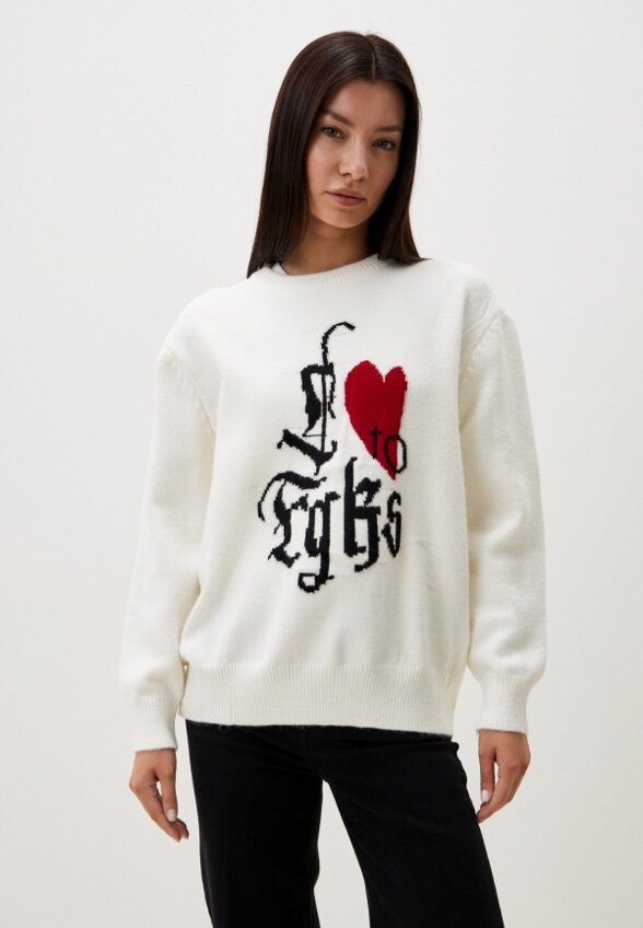 Джемпер Marselesa