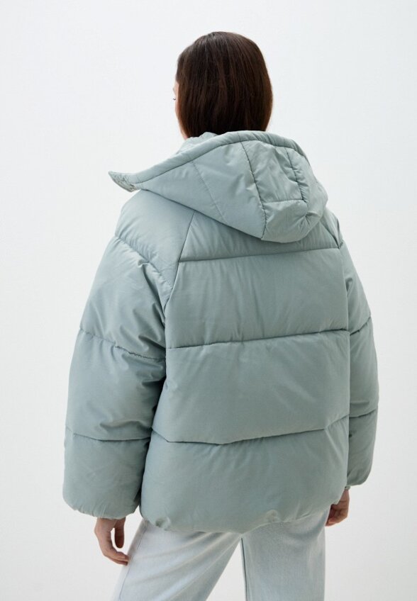 Пуховик Isibris