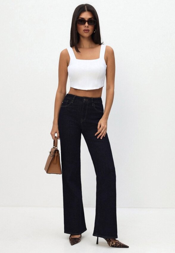 Джинсы Sandrine