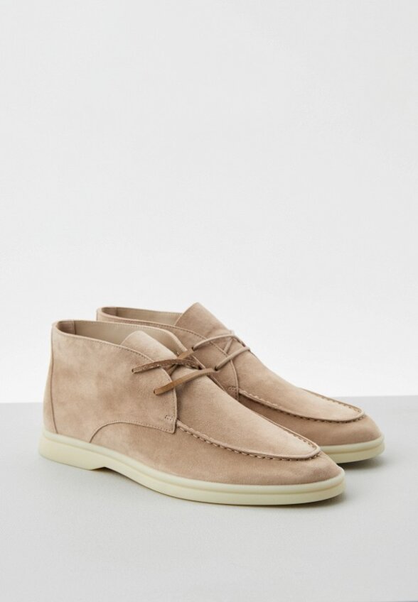 Ботинки Ekonika Premium