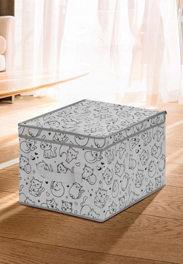 Короб для хранения Elcasa