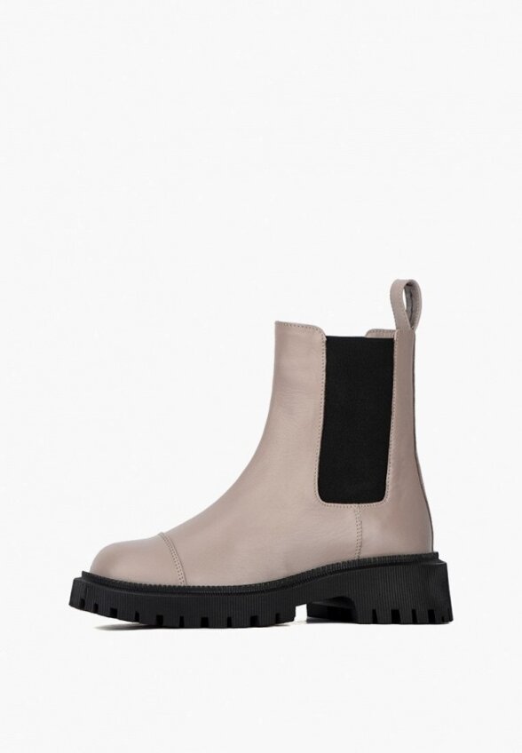 Ботинки Mof-Berg