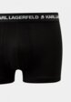 Трусы 3 шт. Karl Lagerfeld3  - превью