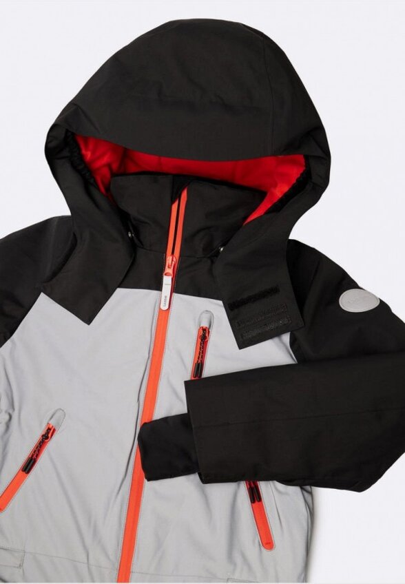 Комбинезон утепленный Lassie