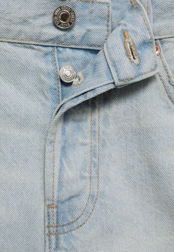 Шорты джинсовые Mango