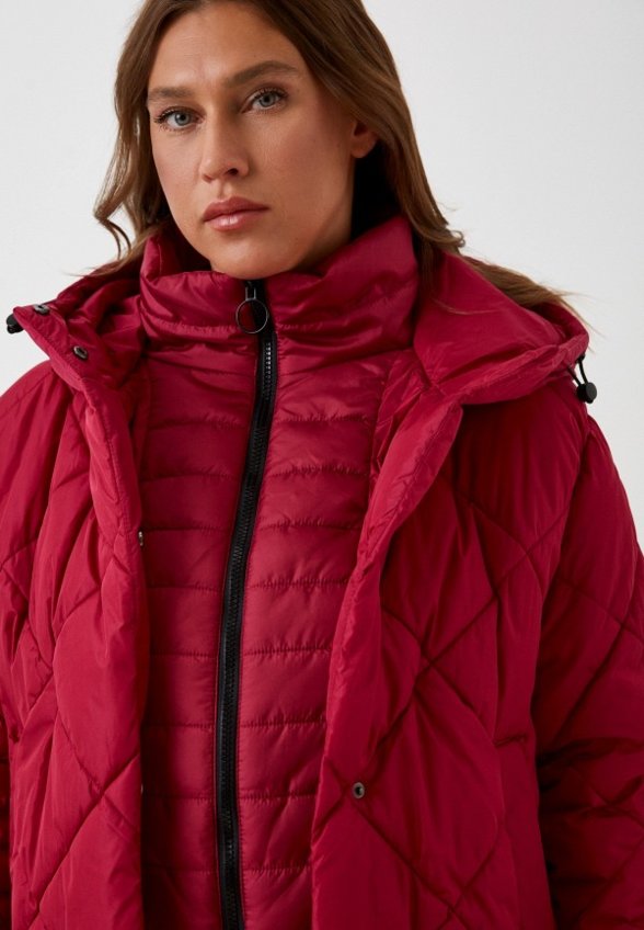 Куртка стеганая Good Wife