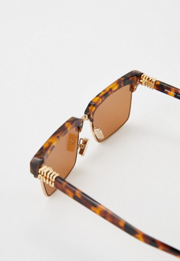 Очки солнцезащитные Miu Miu