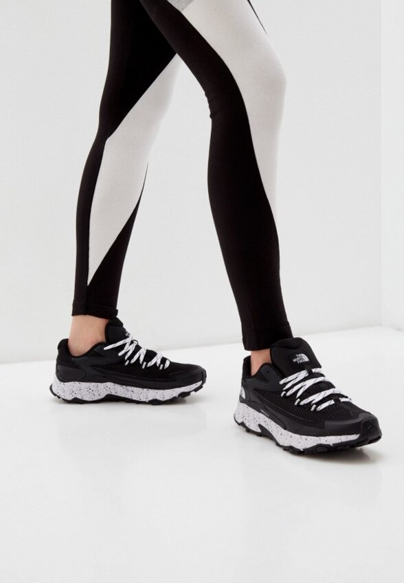 Кроссовки The North Face