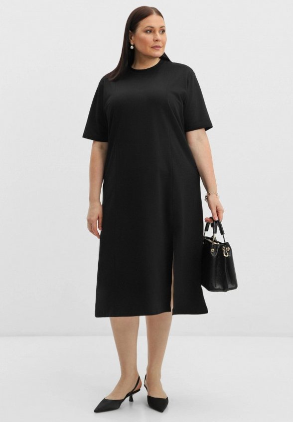 Платье Lilly Bennet