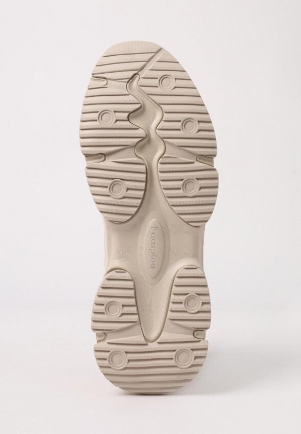 Кроссовки Baasploa