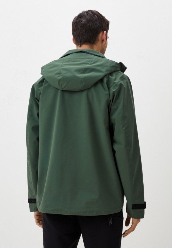 Ветровка Norppa