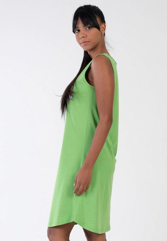 Платье домашнее Vienetta