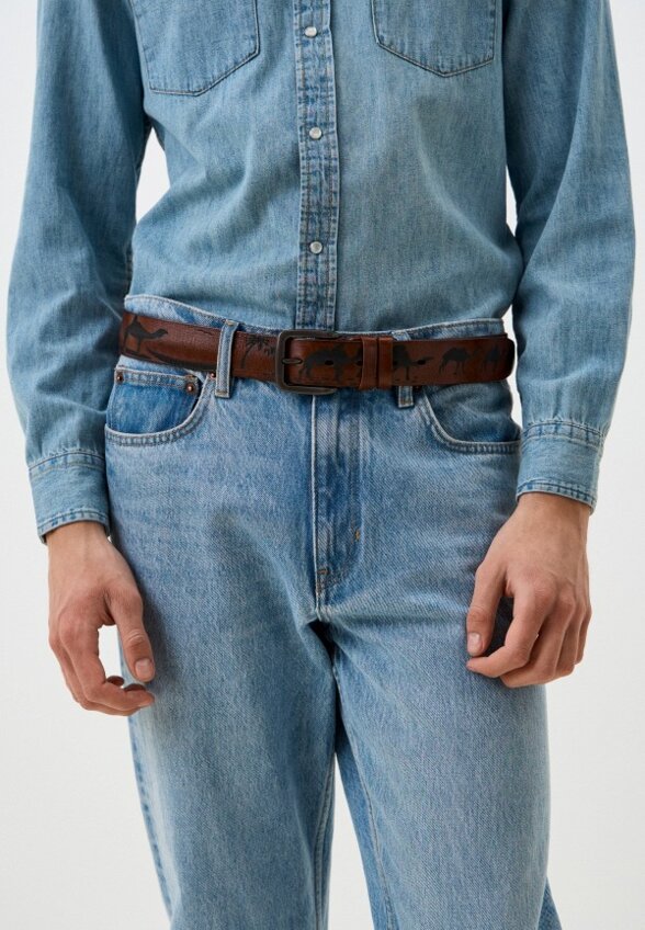 Ремень Alexander Tsiselsky