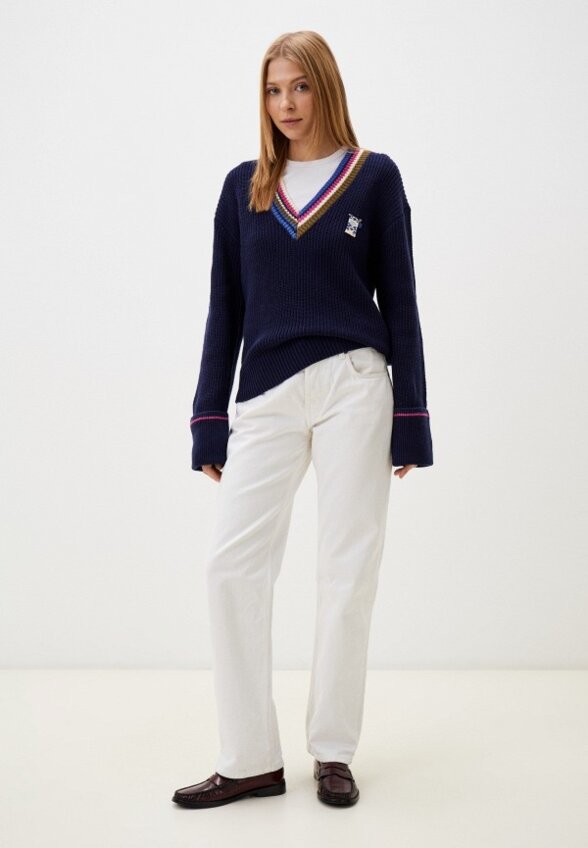 Пуловер Scotch&Soda