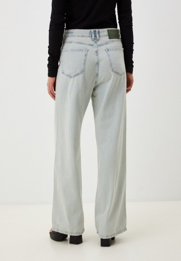 Джинсы Van Mich