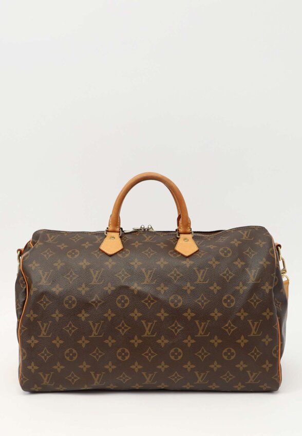 Louis Vuitton Speedy