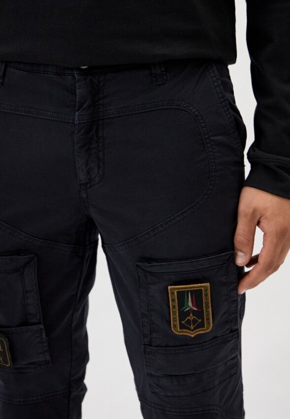 Брюки Aeronautica Militare