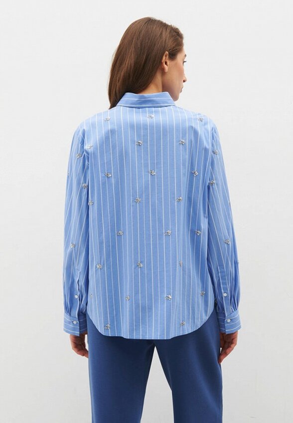 Рубашка Gerry Weber