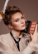 Палетка для лица Russian Beauty Guru8  - превью
