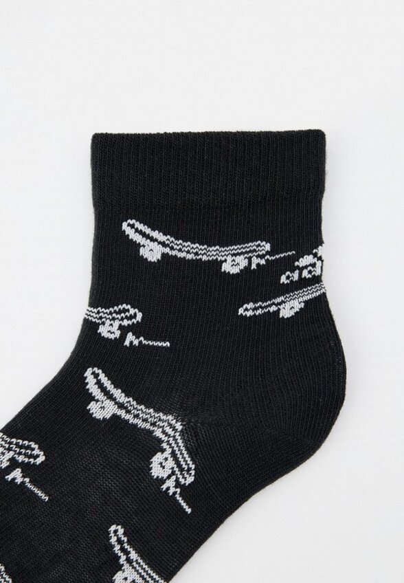 Носки 3 пары adidas