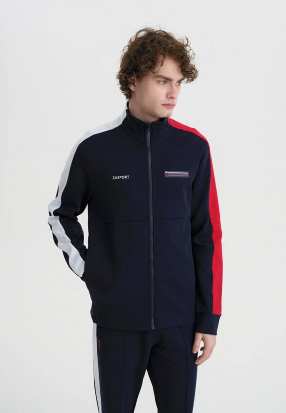 Олимпийка Zasport