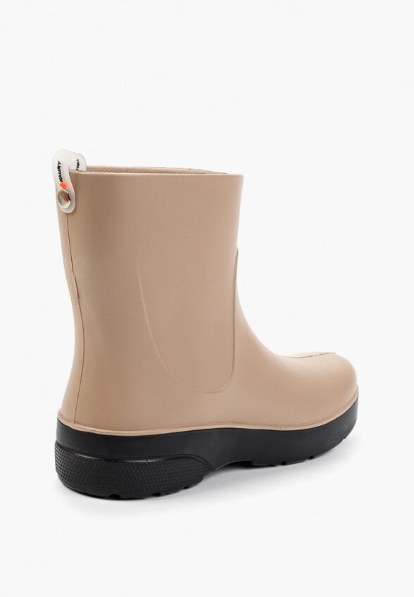 Полусапоги резиновые Kaury