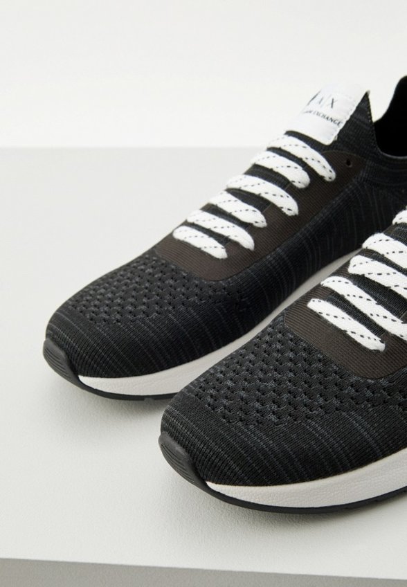 Кроссовки Armani Exchange