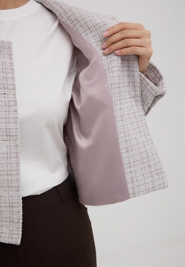 Жакет Kostochka