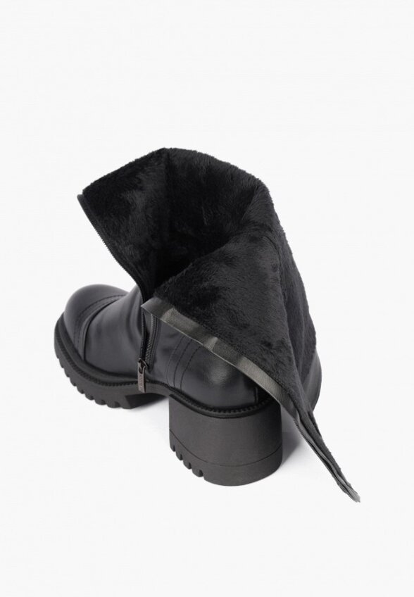 Сапоги Instreet