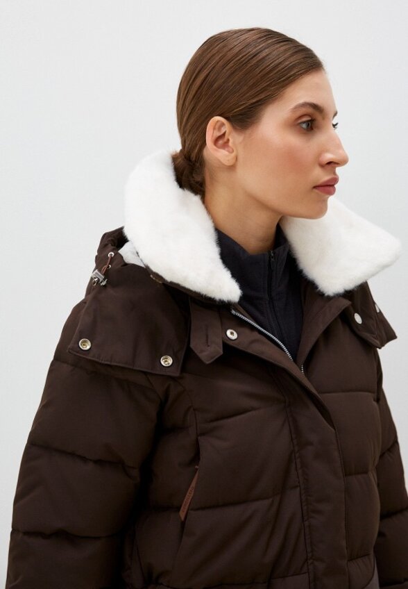 Пуховик Cordillero