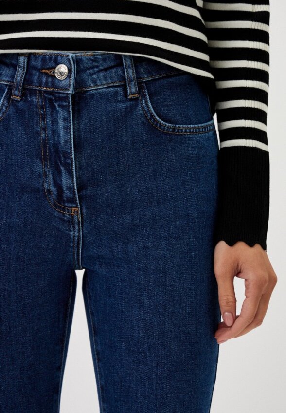 Джинсы Pennyblack