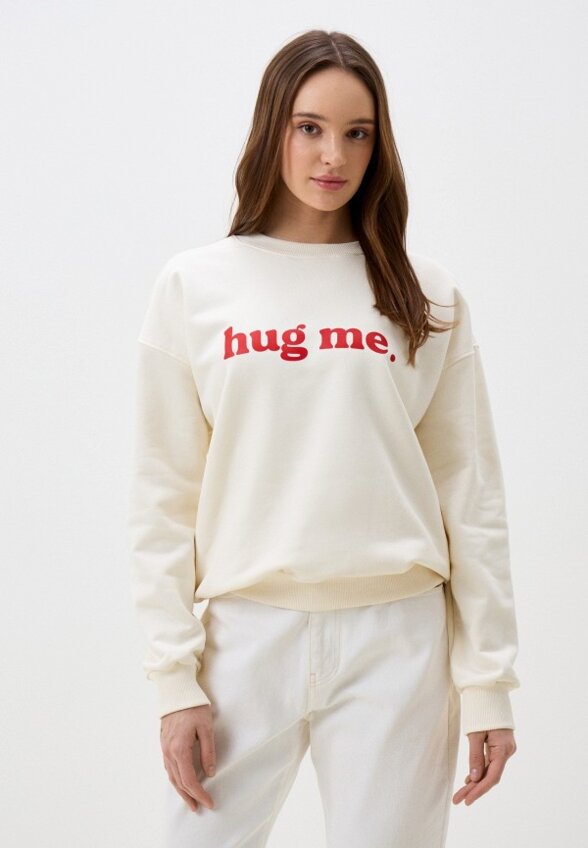 Свитшот Bstatement