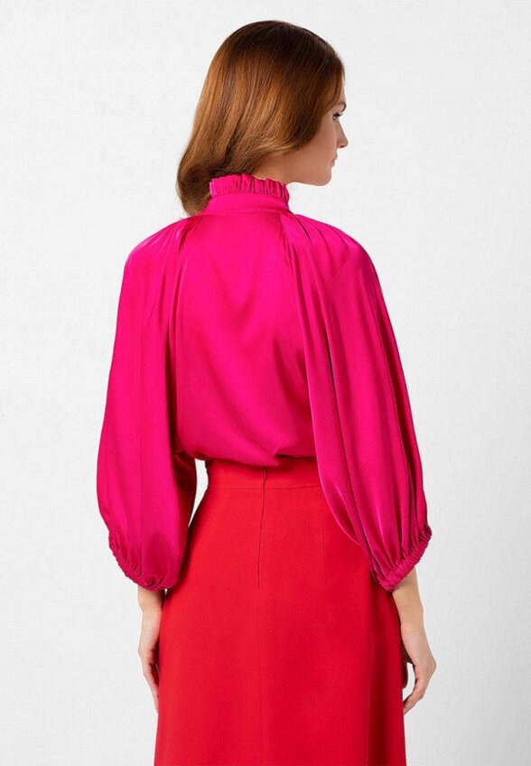 Блуза Lola Orro