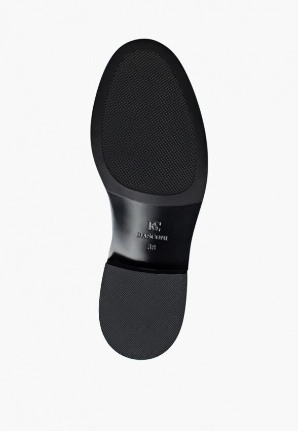 Ботинки Basconi