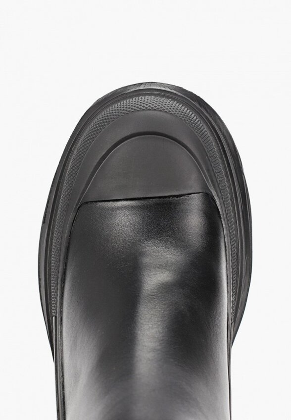 Ботинки Abricot