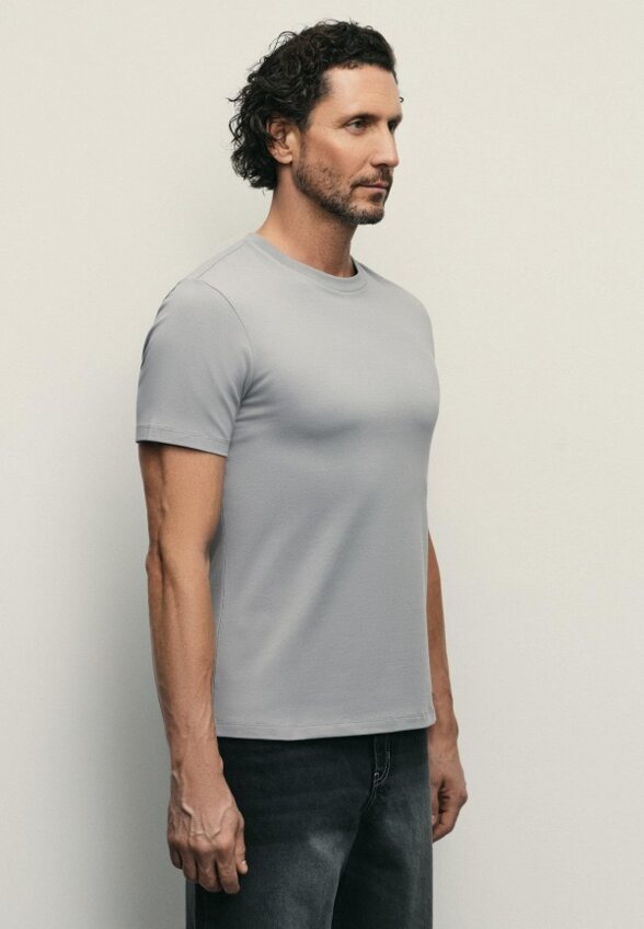 Футболка Zrn Man