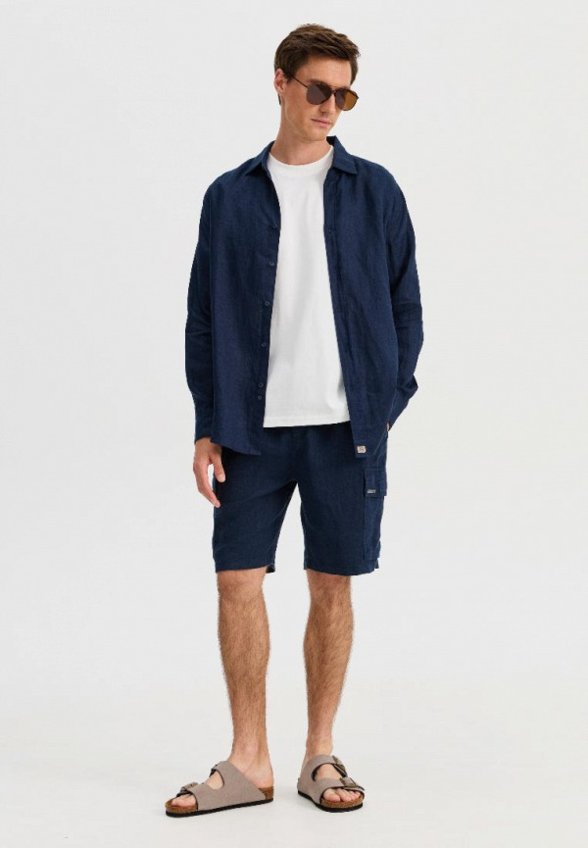 Рубашка Norveg