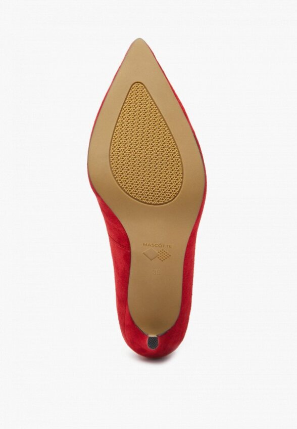 Туфли Mascotte
