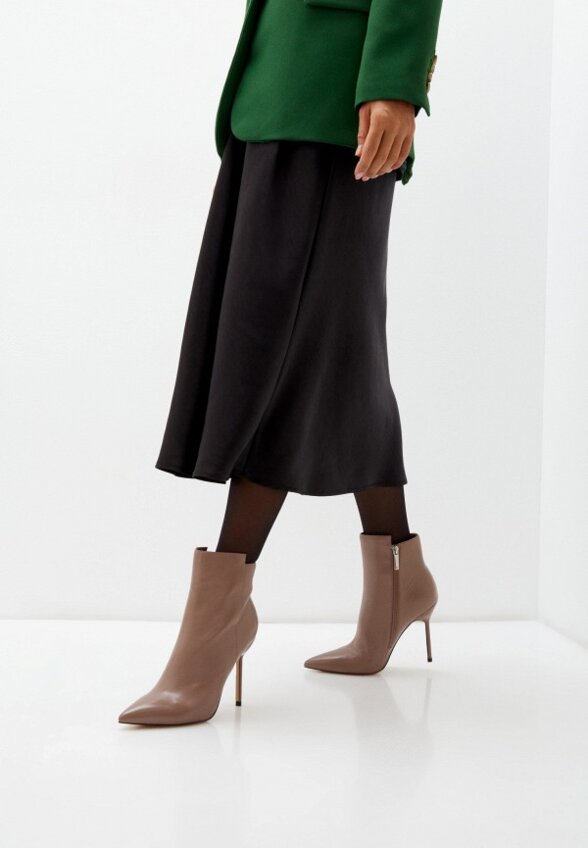 Ботильоны Basconi