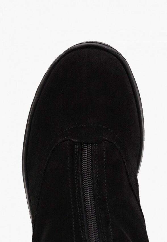 Ботинки Mof-Berg