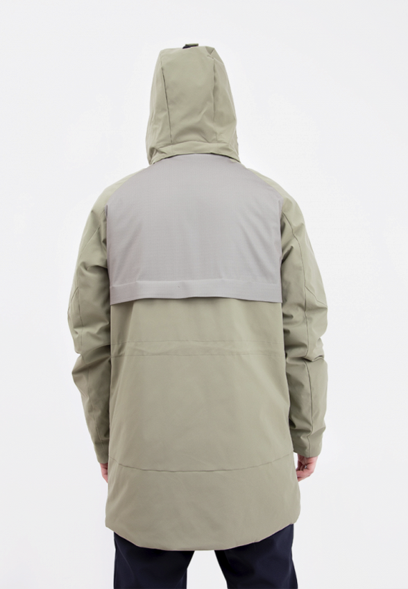 Парка High Experience