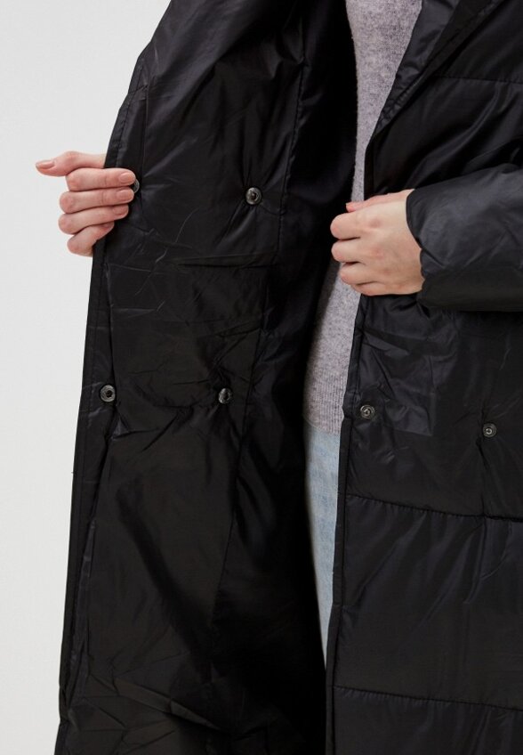 Куртка-пальто Isibris