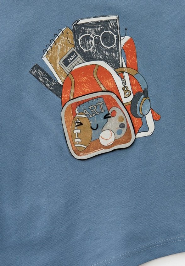 Лонгслив Mayoral