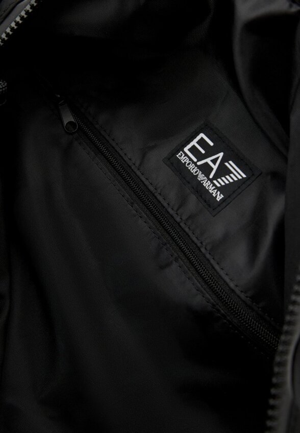 Сумка спортивная EA7